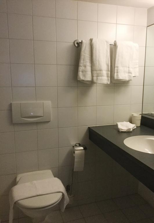 Hostellerie Saint Georges Gruyeres Esterno foto